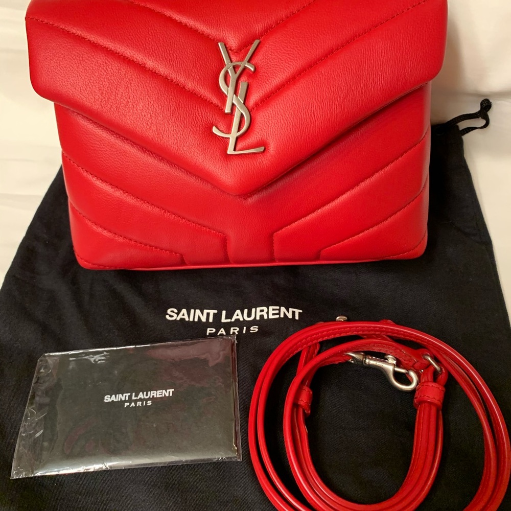 YSL Toy LouLou
